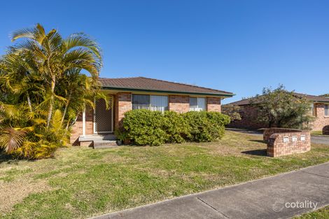 Property photo of 1/36-38 Stevenson Street Taree NSW 2430