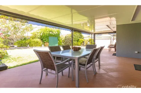 Property photo of 8 Benara Crescent Forster NSW 2428