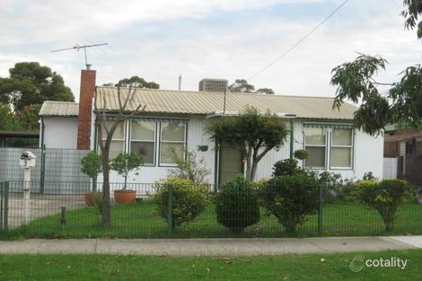 3 Kinnane Cres, Sunshine, VIC 3020