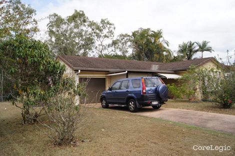 Property photo of 20 Ben Lexcen Court Mount Warren Park QLD 4207