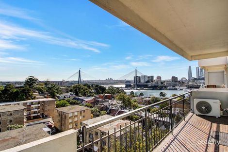 Property photo of 39/2 Forsyth Street Glebe NSW 2037