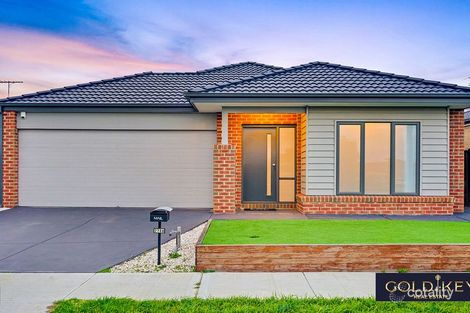 270a Sayers Rd, Truganina, VIC 3029