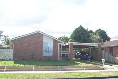 55 Franleigh Dr, Narre Warren, VIC 3805