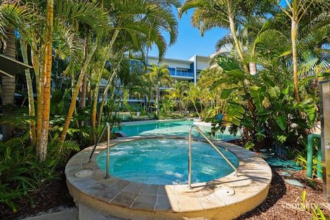 Property photo of 3302/2 Activa Way Hope Island QLD 4212
