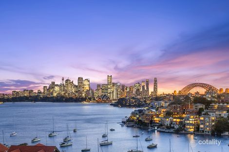 Property photo of 20/33 Milson Road Cremorne Point NSW 2090