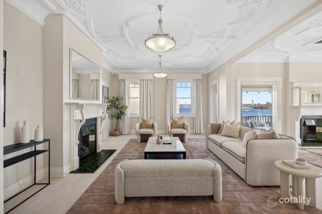 Property photo of 20/33 Milson Road Cremorne Point NSW 2090