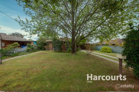 20 Donovan Dr, Wangaratta, VIC 3677