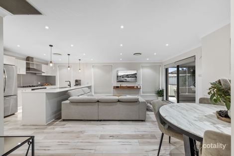 Property photo of 4 Antill Road Edmondson Park NSW 2174