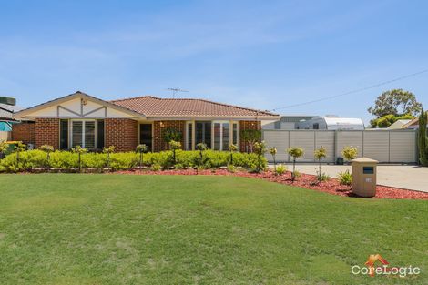 Property photo of 19 Solquest Way Cooloongup WA 6168