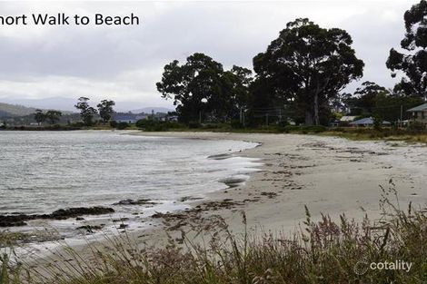 Property photo of 21 Fritton Drive Dover TAS 7117
