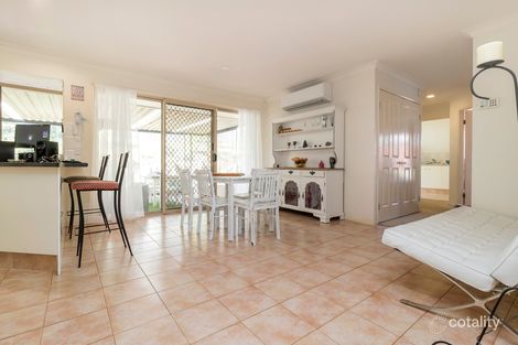 Property photo of 13 White Cap Close Pacific Pines QLD 4211