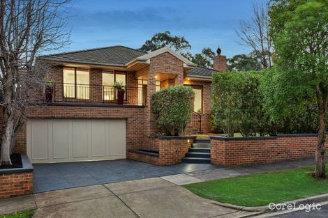 Property photo of 7 Gloucester Drive Heidelberg VIC 3084