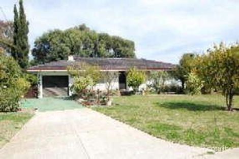 7 Recreation Dr, Shoalwater, WA 6169