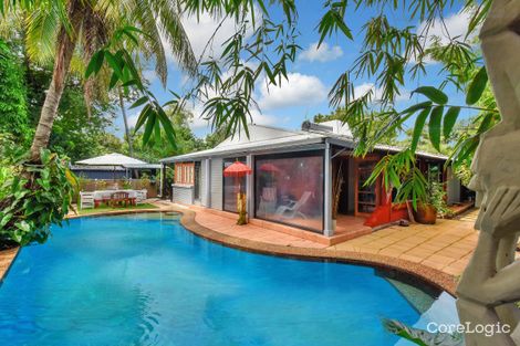 Property photo of 26 Britannia Crescent Anula NT 0812