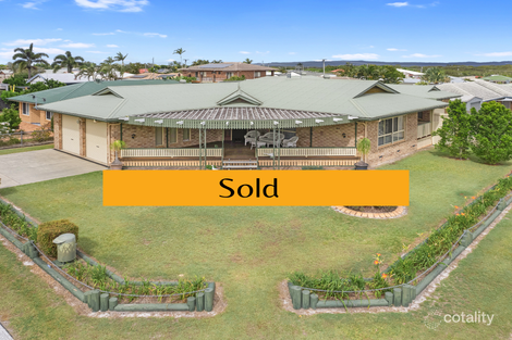 Property photo of 189 Gympie Road Tin Can Bay QLD 4580