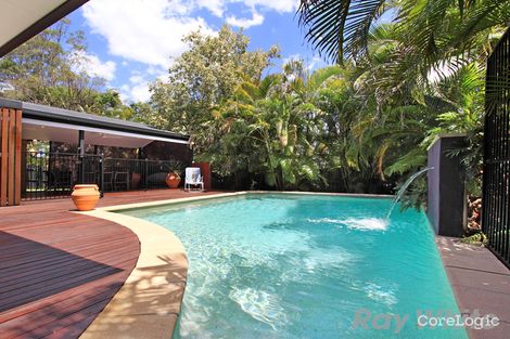 Property photo of 30 Habitat Place Bridgeman Downs QLD 4035