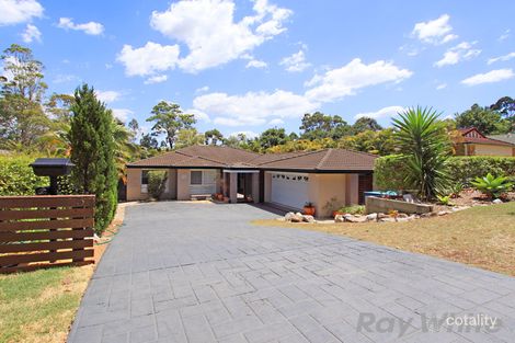 Property photo of 30 Habitat Place Bridgeman Downs QLD 4035