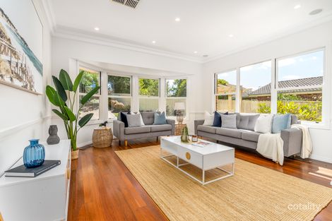 Property photo of 109 Mt Vernon Drive Kambah ACT 2902