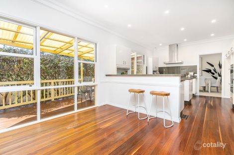 Property photo of 109 Mt Vernon Drive Kambah ACT 2902