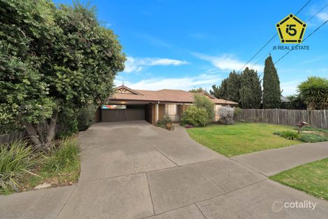 Property photo of 88 Sycamore Street Hoppers Crossing VIC 3029