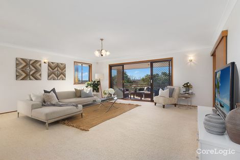 Property photo of 52 Awaba Street Mosman NSW 2088