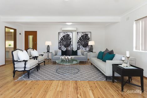 Property photo of 52 Awaba Street Mosman NSW 2088