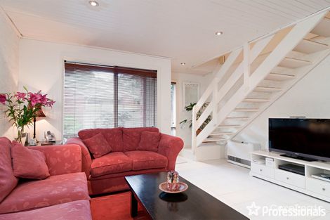 Property photo of 3/2-6 Hamilton Road Bayswater North VIC 3153