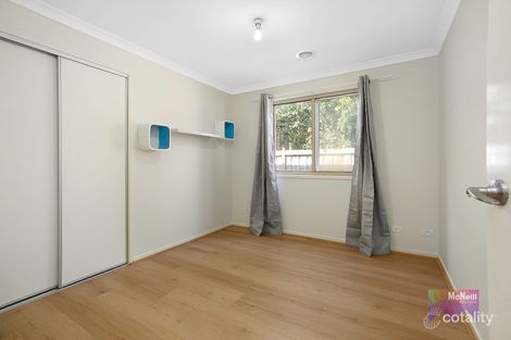 Property photo of 22 Nobel Drive Cranbourne West VIC 3977