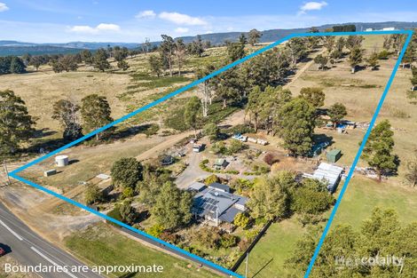 Property photo of 177 Ellendale Road Westerway TAS 7140