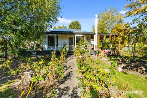 Property photo of 177 Ellendale Road Westerway TAS 7140