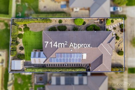 42 Moreillon Boulevarde, Bannockburn, VIC 3331