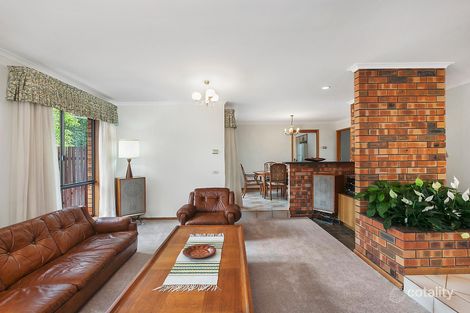 Property photo of 22 Mullan Street Fadden ACT 2904