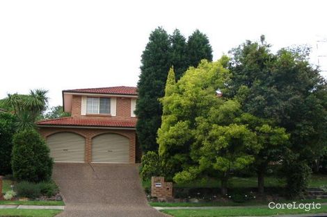 Property photo of 45 Cedarwood Drive Cherrybrook NSW 2126