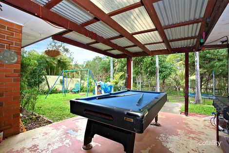 Property photo of 211 Discovery Drive Helensvale QLD 4212