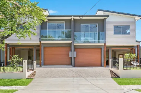 4 Foster St, Newmarket, QLD 4051