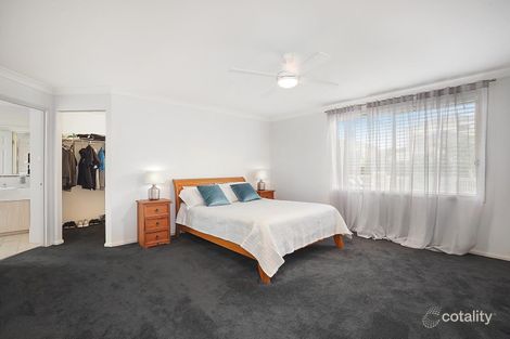 Property photo of 11 Lasseter Avenue Chifley NSW 2036