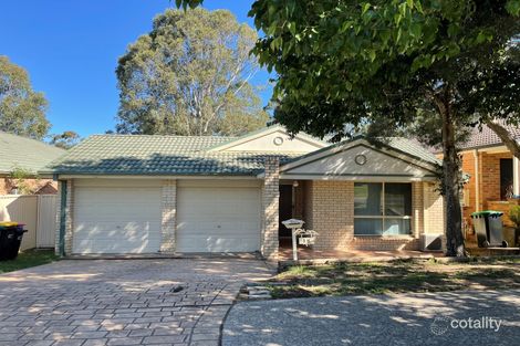 15 Barrington Ct, Holsworthy, NSW 2173