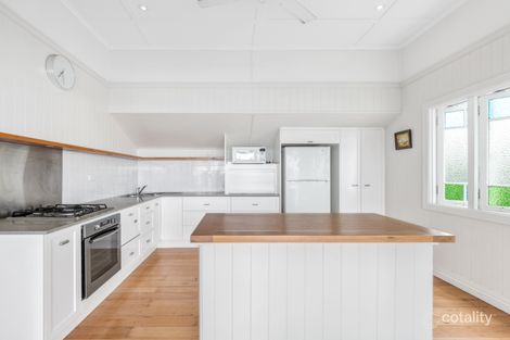 Property photo of 300 William Street The Range QLD 4700