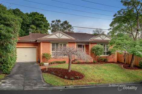 Property photo of 1A Cherry Court Mitcham VIC 3132