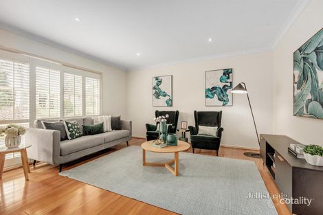 Property photo of 1A Cherry Court Mitcham VIC 3132