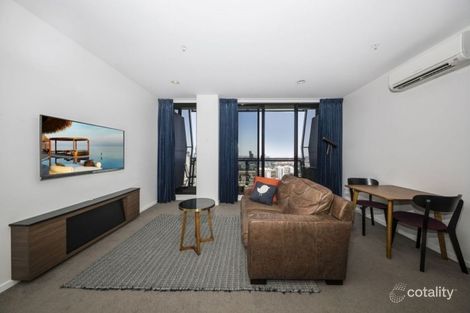 Property photo of 2911/350 William Street Melbourne VIC 3000