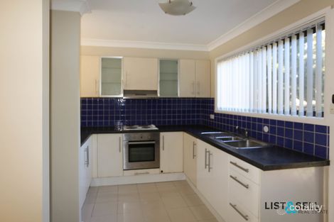 Property photo of 1/33 Koala Avenue Ingleburn NSW 2565