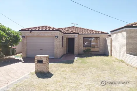 3/17 Merston St, Nollamara, WA 6061