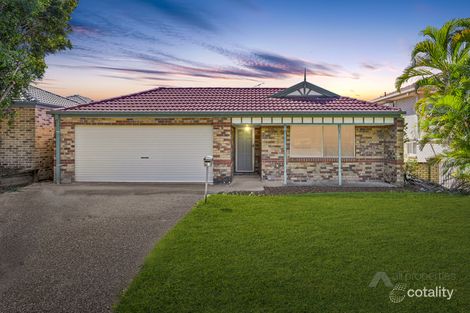 Property photo of 78 Augusta Crescent Forest Lake QLD 4078