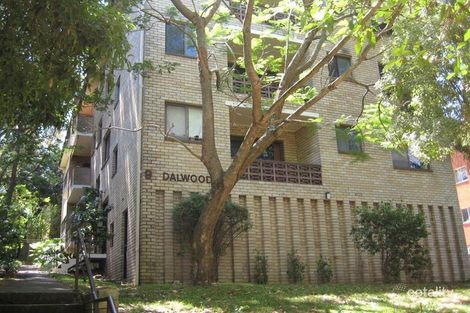 Property photo of 12/9 Cottonwood Crescent Macquarie Park NSW 2113