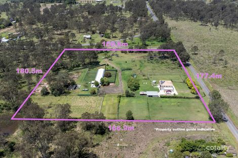 Property photo of 13 Hodgsons Road Walloon QLD 4306