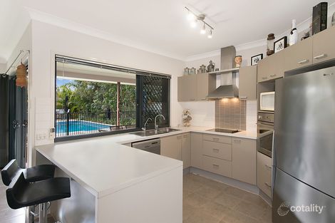 Property photo of 6 Cliff Salisbury Court Samford Village QLD 4520