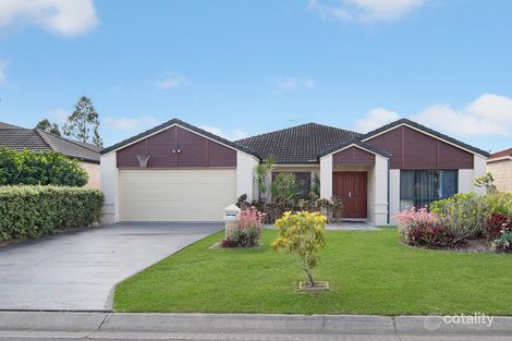 Property photo of 6 Cliff Salisbury Court Samford Village QLD 4520