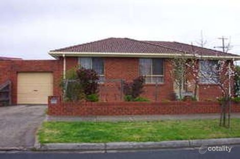 Property photo of 24 Supply Drive Epping VIC 3076