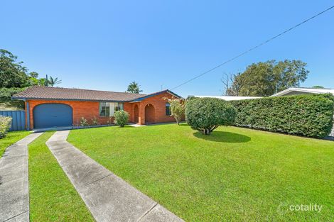24 Boronia Cres, North Haven, NSW 2443
